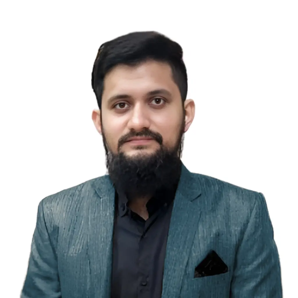 Abdullah Akram